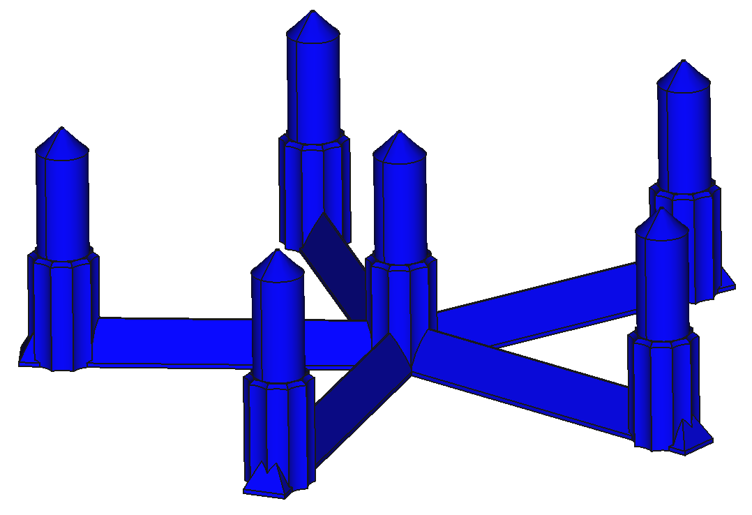 ZOP game base